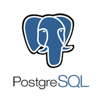 postgresql