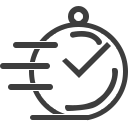 Timely Delivery and Quality Services