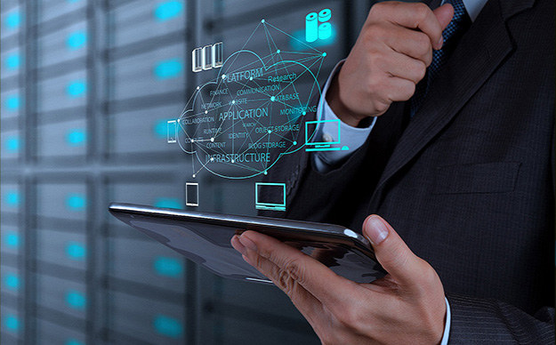 Vast Domain Knowledge & Expertise